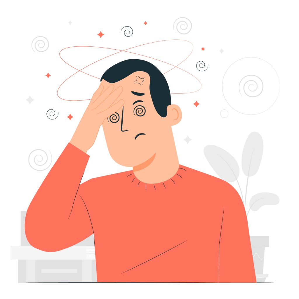 Tratamiento de las migrañas y las cefaleas tensionales